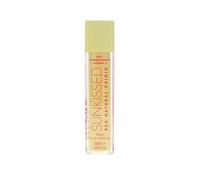 Sunkissed HydroGlow Vitamin C Tanning Serum 50ml in Natural Glow Sunkissed Natural Glow