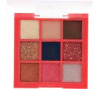 Sunkissed West Coast Face Palette