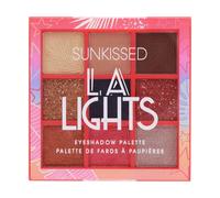 Sunkissed LA Lights Eyeshadow Palette