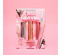 Sunkissed Lash Heaven Lash Care Gift Set 3 Pack