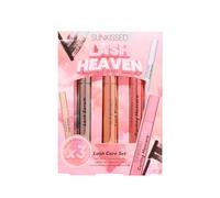 Sunkissed Lash Heaven Lash Care Gift Set 3 Pack