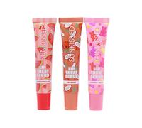 Sunkissed Lip Treat Scrub, Vegan Formula, Exfoliating Lip Treatment, 16ml 1PC