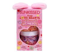 Sunkissed x Love Hearts Whipped Collection Gift Set