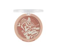 Sunkissed Marble Desire Baked Blusher 17g
