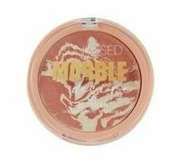 Sunkissed Marble Desire Blusher 10g