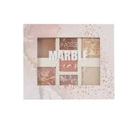 Sunkissed Marble Dreams Face Palette