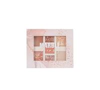 Sunkissed Marble Dreams Face Palette