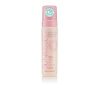 Sunkissed Medium Self-Tan Mousse 200ml