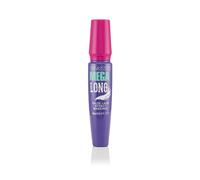 Sunkissed Mega Long False Effect Lash Mascara 12ml - Black