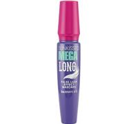 Sunkissed Mega Long False Lash Effect Mascara 12ml - Black