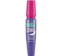 Sunkissed Mega Long False Lash Effect Mascara Black
