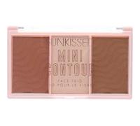 Sunkissed Mini Contour Face Trio Make up Palette