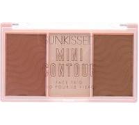 Sunkissed Mini Contour Face Trio Make up Palette