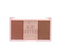Sunkissed Mini Contour Face Trio Make up Palette