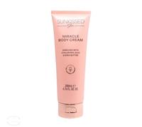 Sunkissed Miracle Body Cream