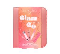 Sunkissed Nails Glam On The Go Gift Set 5 Pieces