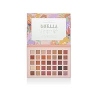 Sunkissed Natually Pretty Eyeshadow Palette 35 x 1g Eyeshadow