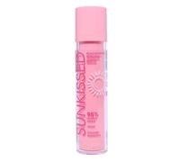Sunkissed Niacinamide Tanning Serum Coconut Fragrance