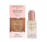 Sunkissed Nourishing Miracle Oil