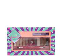 SUNkissed Oh Naturelle Eyeshadow Palette