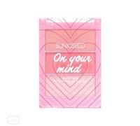 Sunkissed On Your Mind Face Trio Makeup - 3 Shades