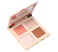 Sunkissed Peachy Dreams Face Palette 30g