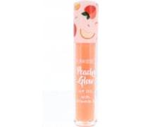 Sunkissed Peachy Glow Lip Oil - Peachy Glow