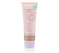 Sunkissed Perfect Blur Body Foundation Medium Dark