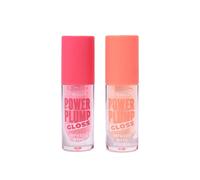 Sunkissed Power Plump Gloss Available in 2 Shades