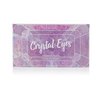 Sunkissed Precious Treasures Crystal Eyes
