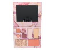 Sunkissed Pretty Precious Eye & Face Palette - Bronzer, Blusher, Highlighter, Face Powder, Eyeshadow