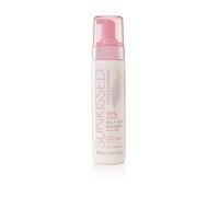 Sunkissed - Self Tan Professional Self Tan Mousse Medium 200ml for Women