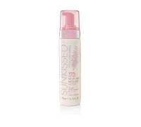 Sunkissed Professional Self Tan Mousse 200ml - Medium