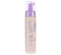 SUNkissed Professional Self Tan Mousse Dark