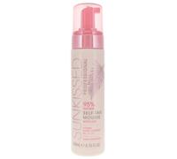 Sunkissed - Self Tan Professional Self Tan Mousse Medium 200ml for Women