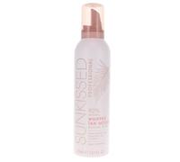 Sunkissed Professional Whipped Tan Mousse 225ml - Medium Dark