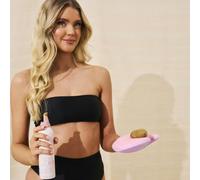 Sunkissed Professional Whipped Tan Mousse 225ml - Medium Dark