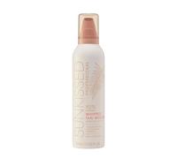 Sunkissed Professional Whipped Tan Mousse 225ml - Medium Dark - Hyaluronic Acid - Avocado Oil - Vitamin C