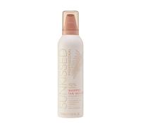 Sunkissed Professional Whipped Tan Mousse 225ml - Medium Dark
