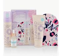 SUNkissed - Sets Pure Glow Collection Dark for Women