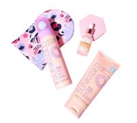 Sunkissed Pure Glow Collection Gift Set - Dark (30157)(4600) 111C
