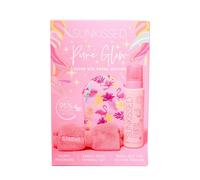 Sunkissed Pure Glow Super Size 300ml Tanning Gift Set Medium