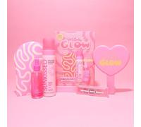 Sunkissed Pure Glow Tanning Gift Set