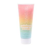 Sunkissed Rainbow Body Scrub Summer Bliss 220ml