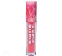 Sunkissed Romantic Admirer Lip Gloss - Pink