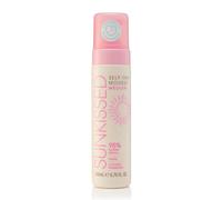 Sunkissed Self Tan Mousse Medium 200 ml