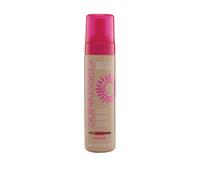 Sunkissed Self Tan Mousse Medium 200ml