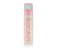 Sunkissed Medium Whipped Self Tan Mousse 200ml