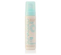 Sunkissed Self Tan Mousse Ultra Dark 200 ml