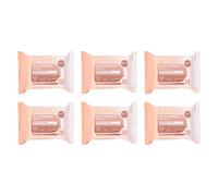 Sunkissed Self-Tanning Wipes – 25 Pieces